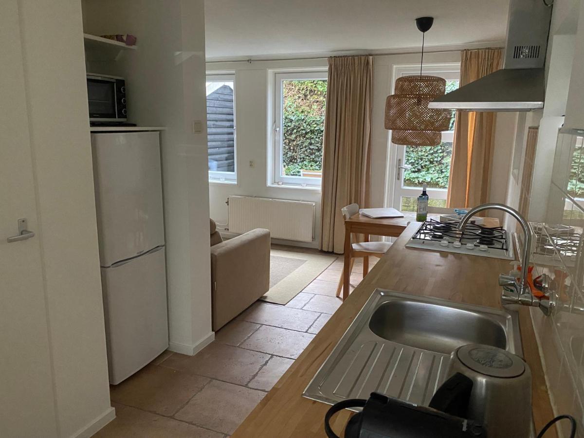 Apartment Ella With Free Privat Parking Zandvoort Zewnętrze zdjęcie