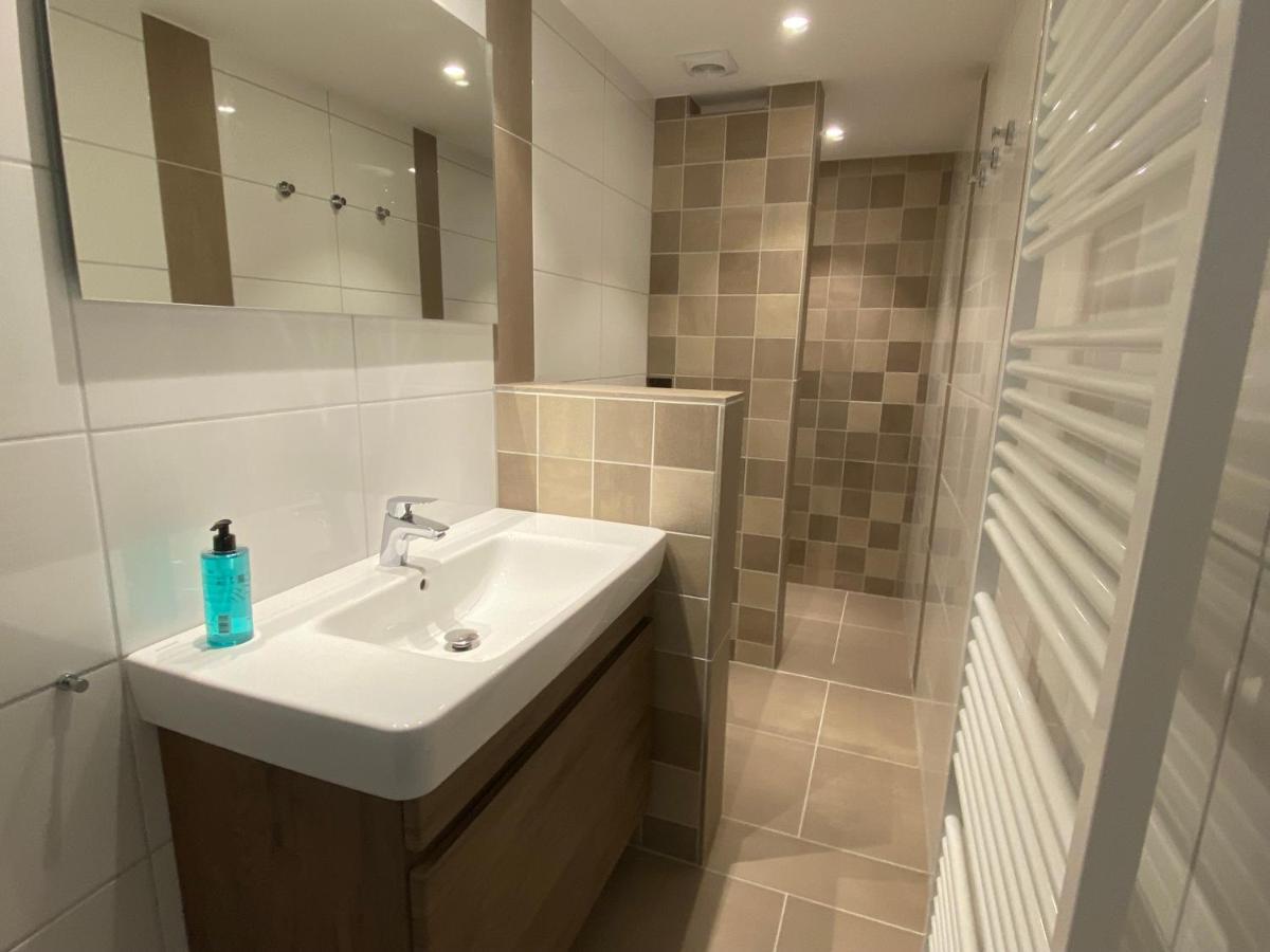 Apartment Ella With Free Privat Parking Zandvoort Zewnętrze zdjęcie