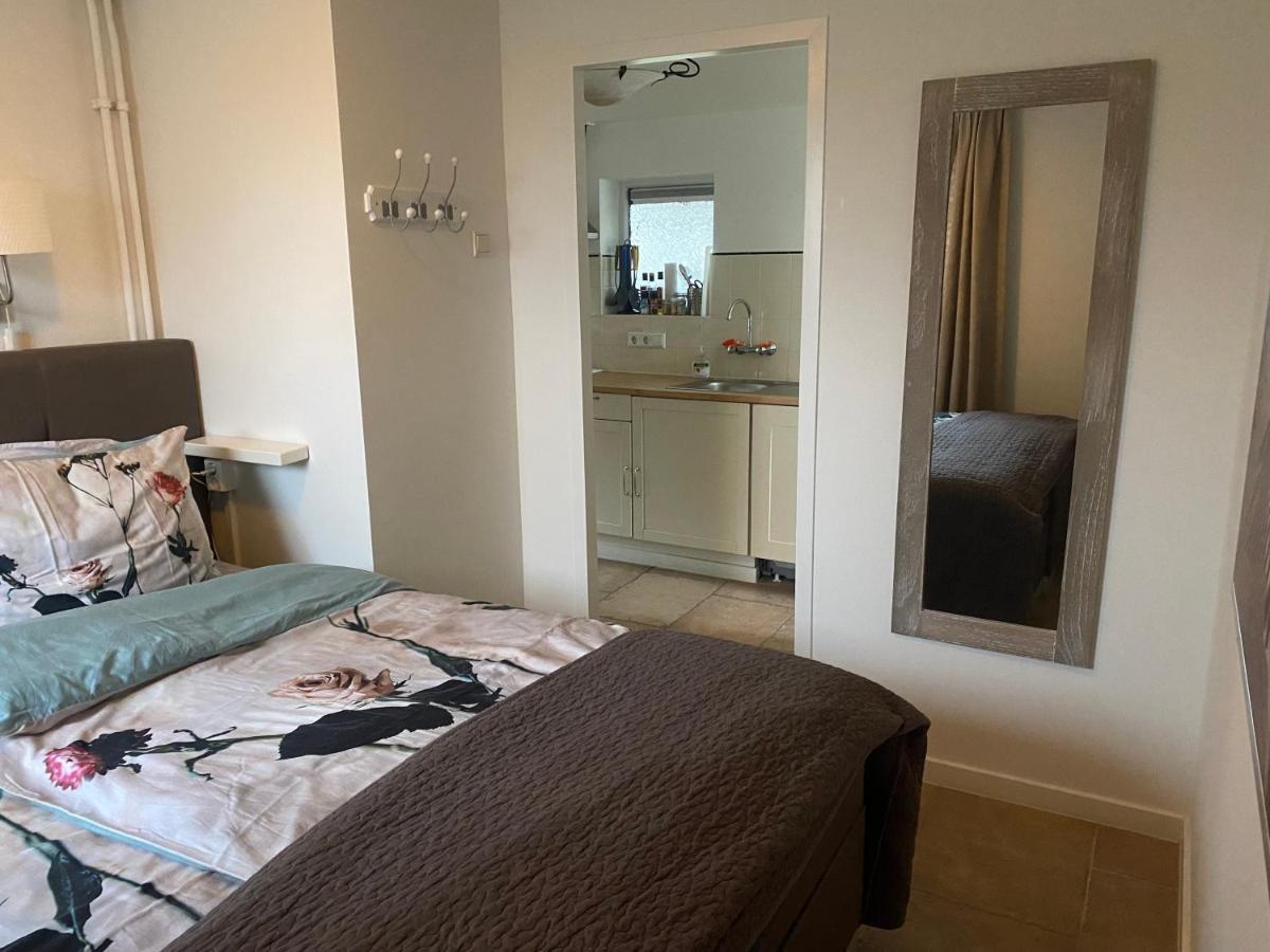 Apartment Ella With Free Privat Parking Zandvoort Zewnętrze zdjęcie