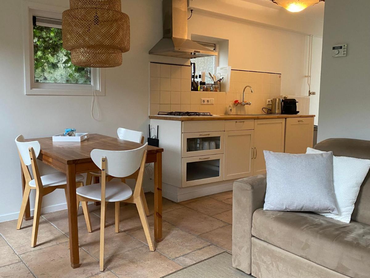 Apartment Ella With Free Privat Parking Zandvoort Zewnętrze zdjęcie