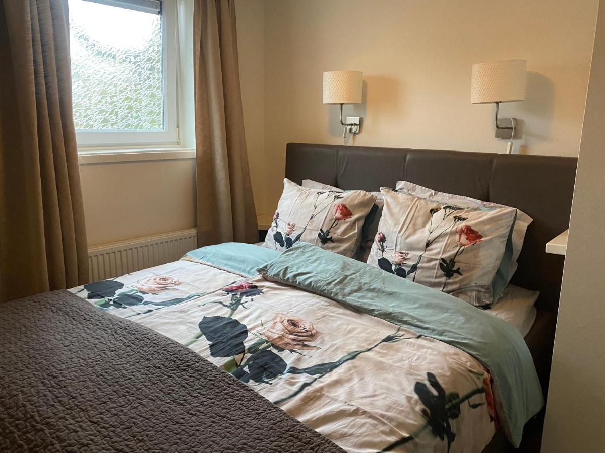 Apartment Ella With Free Privat Parking Zandvoort Zewnętrze zdjęcie