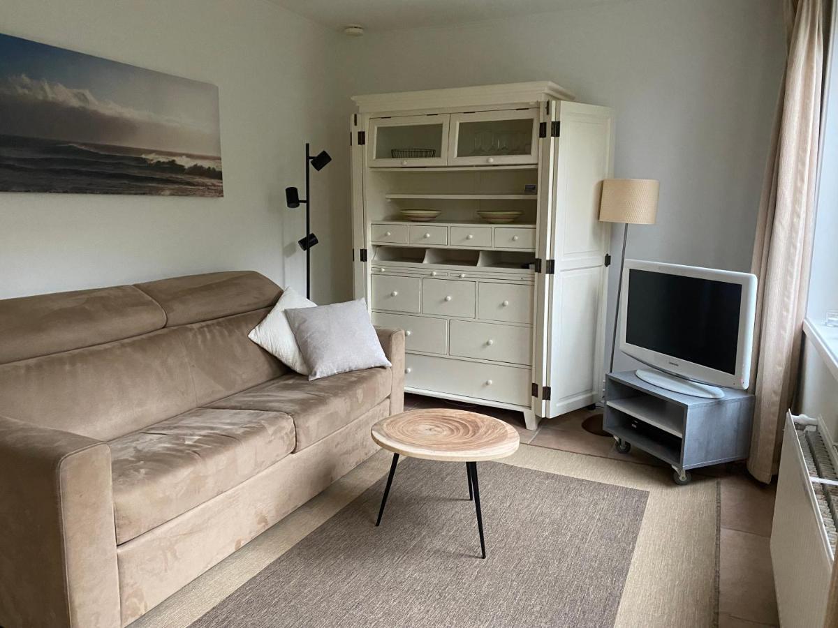 Apartment Ella With Free Privat Parking Zandvoort Zewnętrze zdjęcie