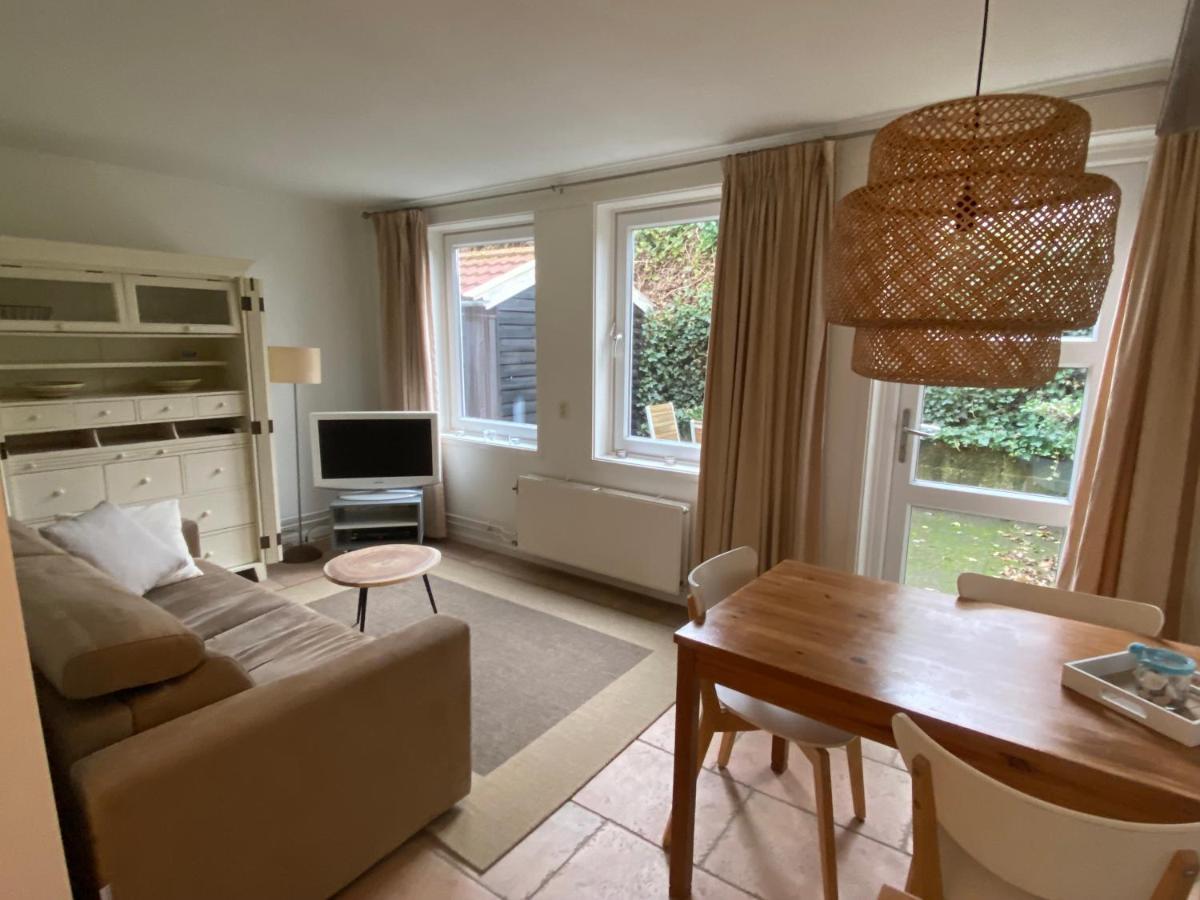 Apartment Ella With Free Privat Parking Zandvoort Zewnętrze zdjęcie