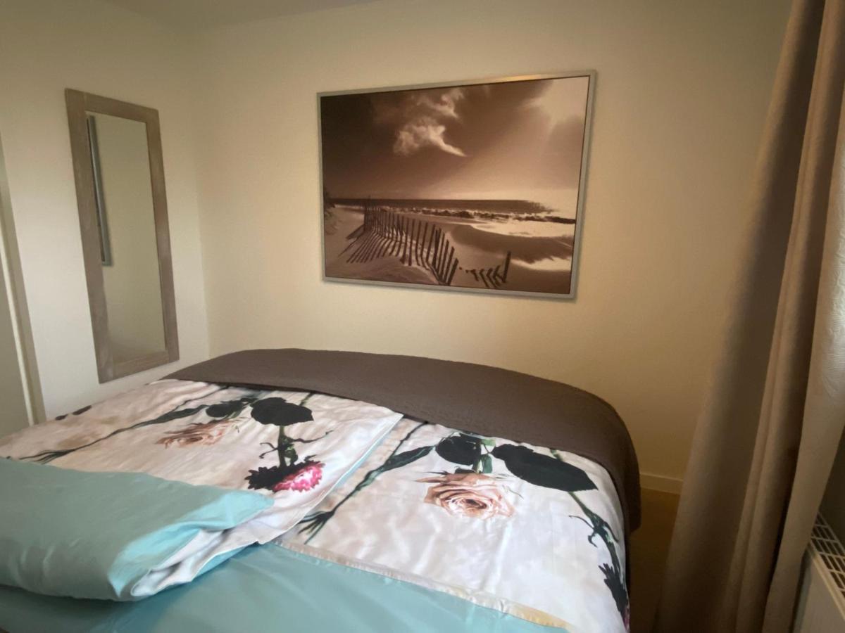 Apartment Ella With Free Privat Parking Zandvoort Zewnętrze zdjęcie