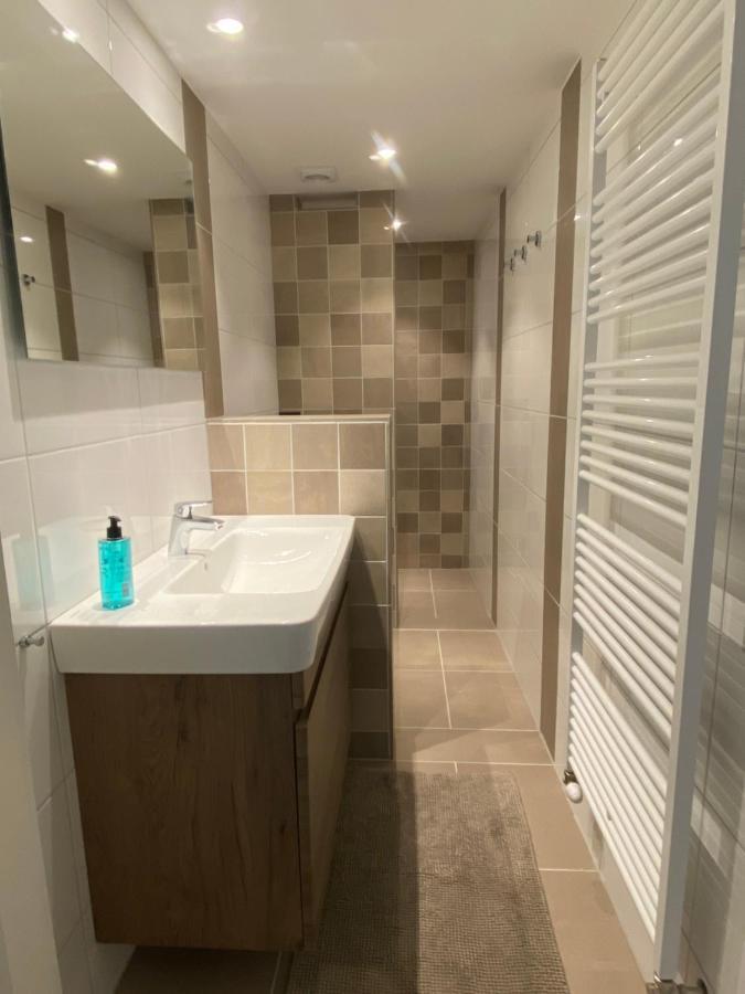 Apartment Ella With Free Privat Parking Zandvoort Zewnętrze zdjęcie