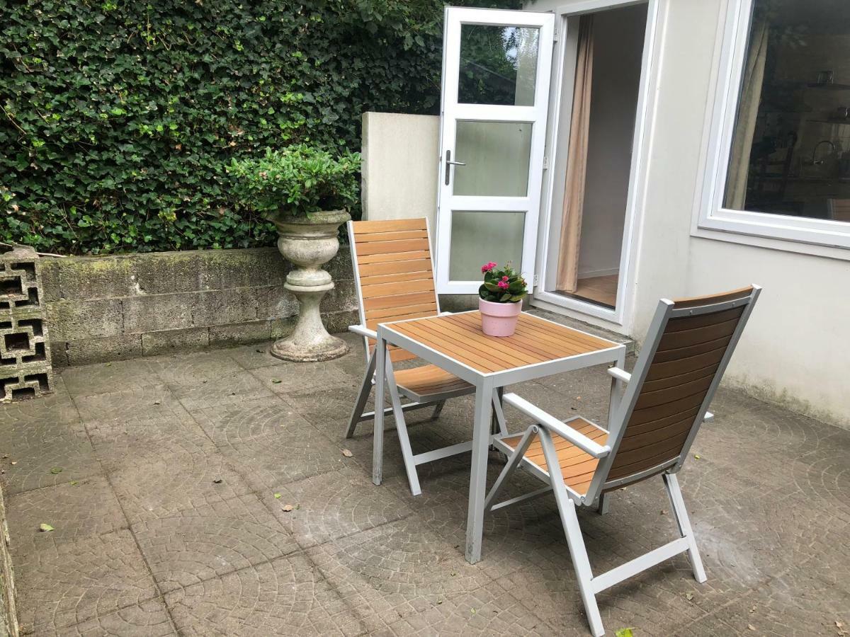 Apartment Ella With Free Privat Parking Zandvoort Zewnętrze zdjęcie