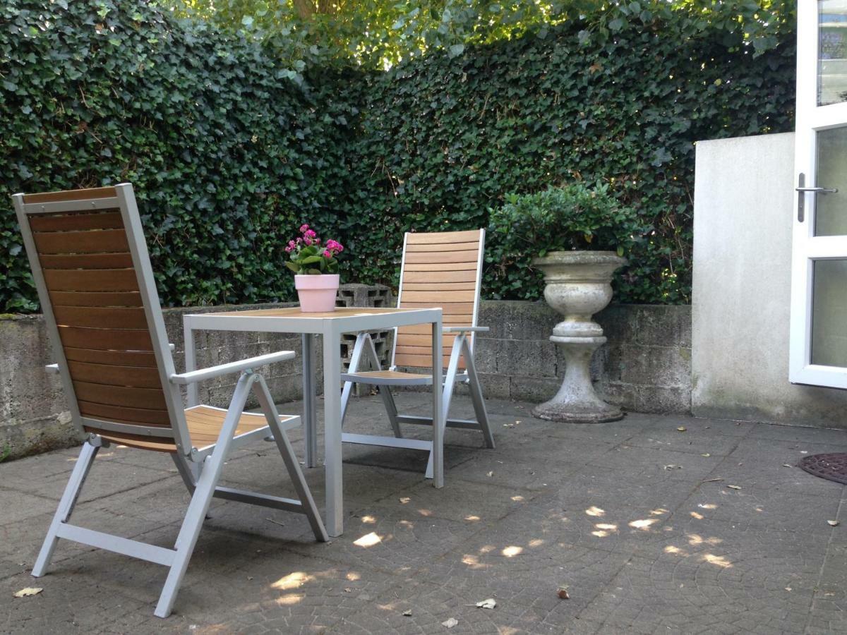 Apartment Ella With Free Privat Parking Zandvoort Zewnętrze zdjęcie