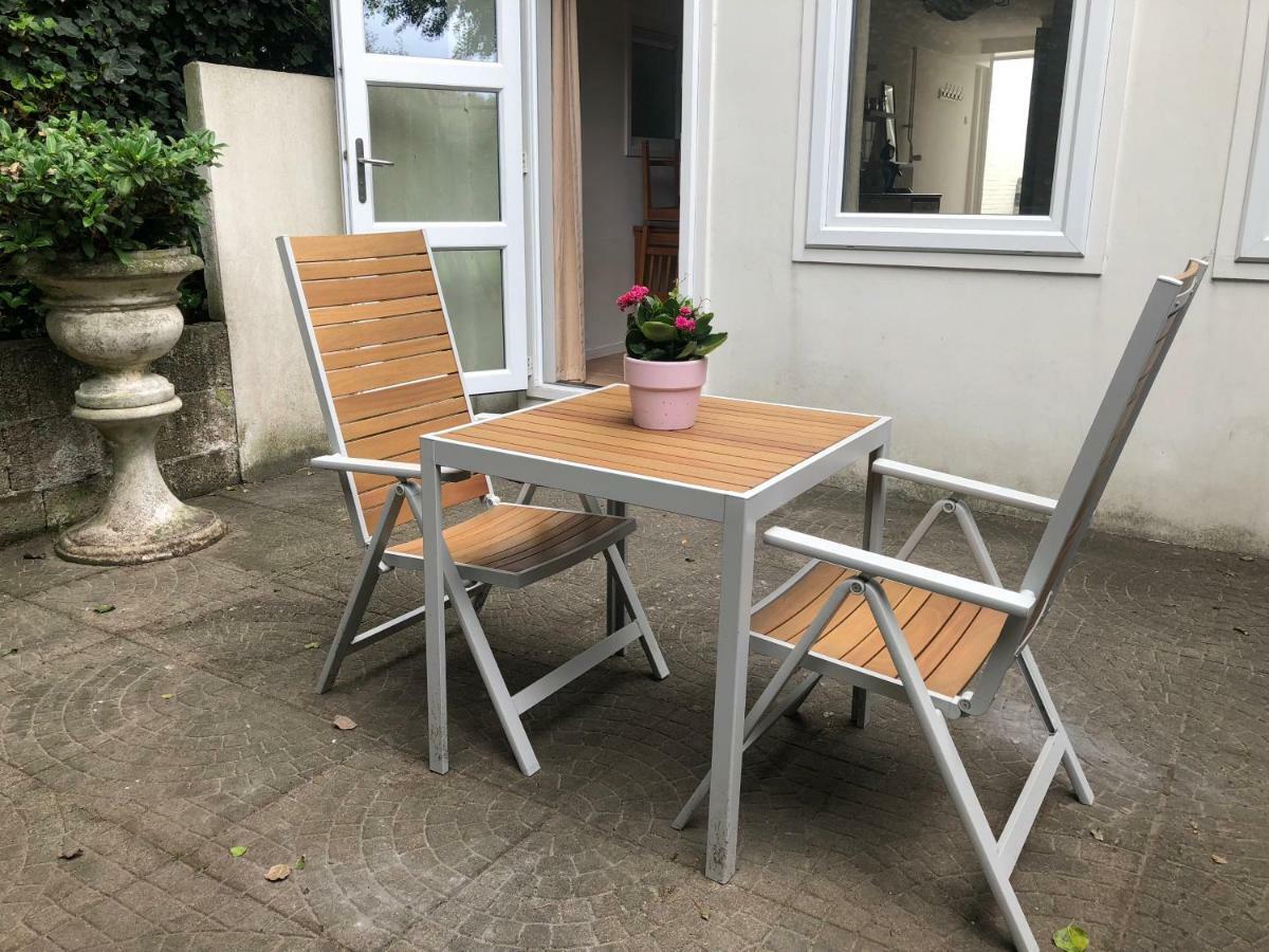 Apartment Ella With Free Privat Parking Zandvoort Zewnętrze zdjęcie